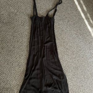 Flynn Skye Suspender Dress
